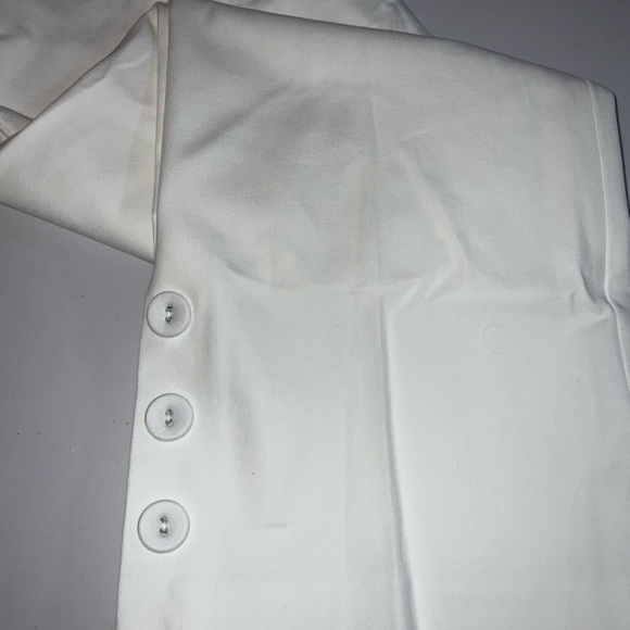 Trina Turk NWT Ore Cropped Boot-Cut Pants Size 10 - Picture 15 of 16